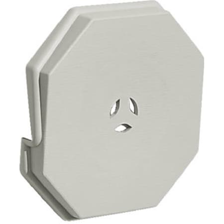 Builders Edge Gray Surface Block 202457